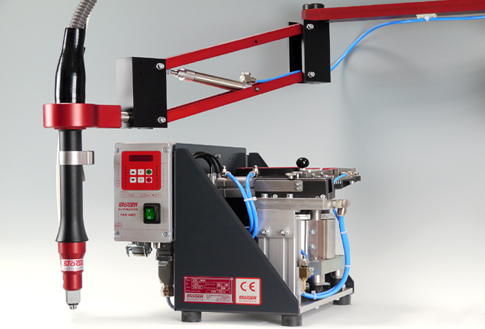 STOGER手持式螺丝刀 STOGER手持式螺丝刀